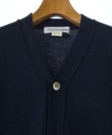 COMME des GARCONS SHIRT（コムデギャルソンシャツ）カーディガン 紺 サイズ:S メンズ/2200667496118