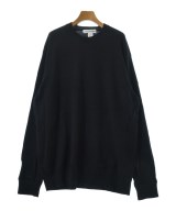 COMME des GARCONS SHIRT（コムデギャルソンシャツ）ニット・セーター 黒 サイズ:L メンズ/2200667496125