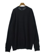 COMME des GARCONS SHIRT（コムデギャルソンシャツ）ニット・セーター 黒 サイズ:L メンズ/2200667496125