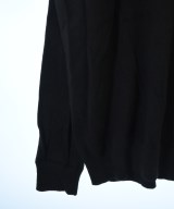 COMME des GARCONS SHIRT（コムデギャルソンシャツ）ニット・セーター 黒 サイズ:L メンズ/2200667496125
