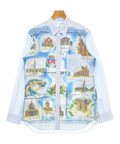 COMME des GARCONS SHIRT(コムデギャルソンシャツ)のカジュアルシャツ サイズ:M 46,300円
