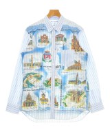 COMME des GARCONS SHIRT カジュアルシャツ