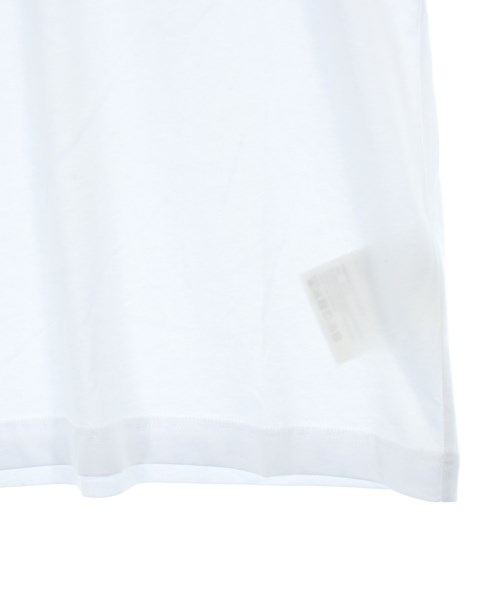 COMME des GARCONS SHIRT（コムデギャルソンシャツ）Tシャツ・カットソー 白 サイズ:M メンズ/2200667496156