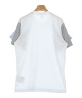 COMME des GARCONS SHIRT（コムデギャルソンシャツ）Tシャツ・カットソー 白 サイズ:M メンズ/2200667496156