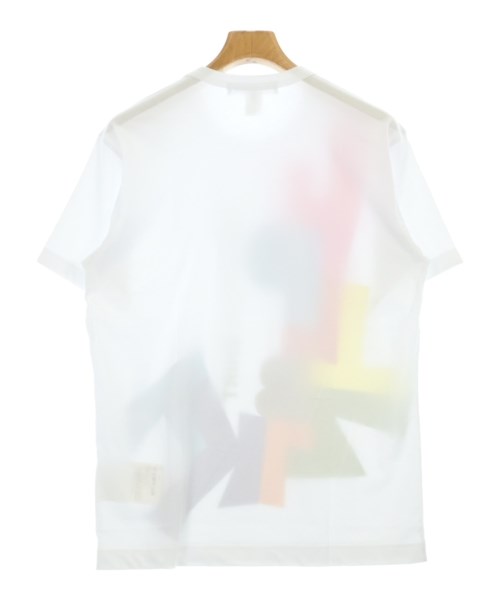 COMME des GARCONS SHIRT（コムデギャルソンシャツ）Tシャツ・カットソー 白 サイズ:M メンズ/2200667496163