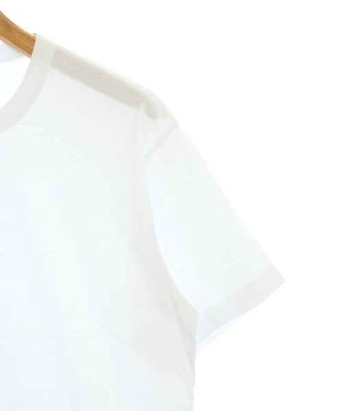 COMME des GARCONS SHIRT（コムデギャルソンシャツ）Tシャツ・カットソー 白 サイズ:M メンズ/2200667496163