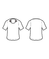COMME des GARCONS SHIRT（コムデギャルソンシャツ）Tシャツ・カットソー 白 サイズ:M メンズ/2200667496163