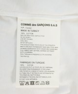 COMME des GARCONS SHIRT（コムデギャルソンシャツ）Tシャツ・カットソー 白 サイズ:M メンズ/2200667496163
