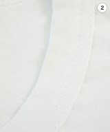 COMME des GARCONS SHIRT（コムデギャルソンシャツ）Tシャツ・カットソー 白 サイズ:M メンズ/2200667496163