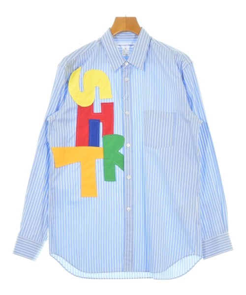 COMME des GARCONS SHIRT(コムデギャルソンシャツ)のカジュアルシャツ サイズ:M 56,500円