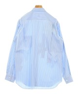 COMME des GARCONS SHIRT（コムデギャルソンシャツ）カジュアルシャツ 青 サイズ:M メンズ/2200667496217
