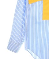 COMME des GARCONS SHIRT（コムデギャルソンシャツ）カジュアルシャツ 青 サイズ:M メンズ/2200667496217