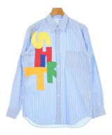 COMME des GARCONS SHIRT カジュアルシャツ