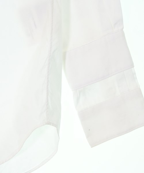 COMME des GARCONS SHIRT（コムデギャルソンシャツ）カジュアルシャツ 白 サイズ:S メンズ/2200667496231
