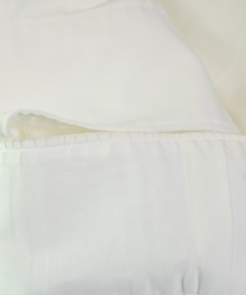 COMME des GARCONS SHIRT（コムデギャルソンシャツ）カジュアルシャツ 白 サイズ:S メンズ/2200667496231