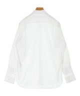 COMME des GARCONS SHIRT（コムデギャルソンシャツ）カジュアルシャツ 白 サイズ:S メンズ/2200667496231