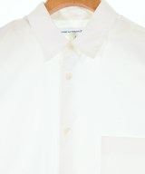 COMME des GARCONS SHIRT（コムデギャルソンシャツ）カジュアルシャツ 白 サイズ:S メンズ/2200667496231