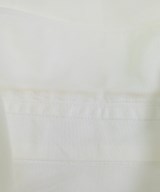 COMME des GARCONS SHIRT（コムデギャルソンシャツ）カジュアルシャツ 白 サイズ:S メンズ/2200667496231