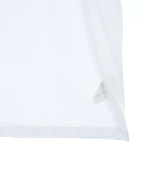 COMME des GARCONS SHIRT（コムデギャルソンシャツ）Tシャツ・カットソー 白 サイズ:XL メンズ/2200667496255