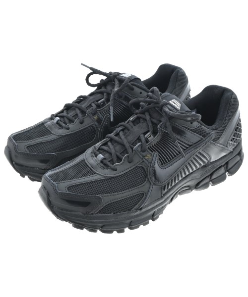 COMME des GARCONS SHIRT(コムデギャルソンシャツ)スニーカー 黒 サイズ:25.5cm/2200667496316