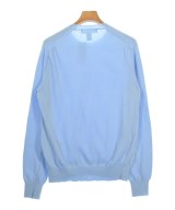COMME des GARCONS SHIRT（コムデギャルソンシャツ）ニット・セーター 青 サイズ:M メンズ/2200667496392