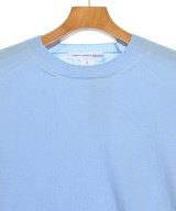 COMME des GARCONS SHIRT（コムデギャルソンシャツ）ニット・セーター 青 サイズ:M メンズ/2200667496392