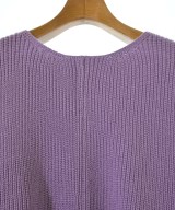 COMME des GARCONS SHIRT（コムデギャルソンシャツ）ニット・セーター 紫 サイズ:L メンズ/2200667852044