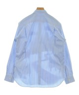COMME des GARCONS SHIRT（コムデギャルソンシャツ）カジュアルシャツ 青 サイズ:XS メンズ/2200667863101