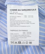 COMME des GARCONS SHIRT（コムデギャルソンシャツ）カジュアルシャツ 青 サイズ:XS メンズ/2200667863101