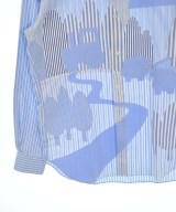 COMME des GARCONS SHIRT（コムデギャルソンシャツ）カジュアルシャツ 青 サイズ:XS メンズ/2200667863101