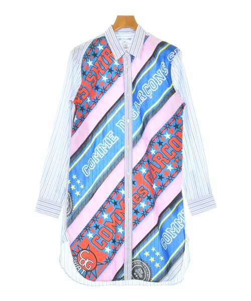 COMME des GARCONS SHIRT(コムデギャルソンシャツ)のカジュアルシャツ サイズ:M 53,100円