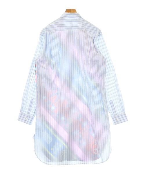COMME des GARCONS SHIRT（コムデギャルソンシャツ）カジュアルシャツ 白 サイズ:M メンズ/2200667894020