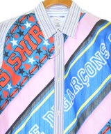 COMME des GARCONS SHIRT（コムデギャルソンシャツ）カジュアルシャツ 白 サイズ:M メンズ/2200667894020
