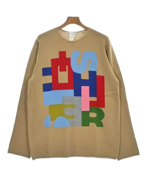 COMME des GARCONS SHIRT(コムデギャルソンシャツ)のニット・セーター サイズ:XL 24,000円