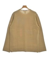 COMME des GARCONS SHIRT（コムデギャルソンシャツ）ニット・セーター ベージュ サイズ:XL メンズ/2200667894037