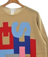 COMME des GARCONS SHIRT（コムデギャルソンシャツ）ニット・セーター ベージュ サイズ:XL メンズ/2200667894037
