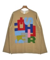 COMME des GARCONS SHIRT ニット・セーター