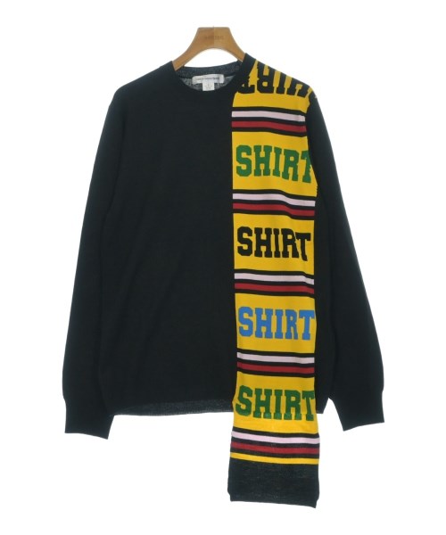 COMME des GARCONS SHIRT(コムデギャルソンシャツ)のニット・セーター サイズ:L 25,300円
