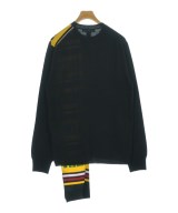 COMME des GARCONS SHIRT（コムデギャルソンシャツ）ニット・セーター 黒 サイズ:L メンズ/2200667894044