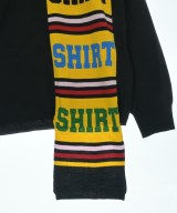 COMME des GARCONS SHIRT（コムデギャルソンシャツ）ニット・セーター 黒 サイズ:L メンズ/2200667894044