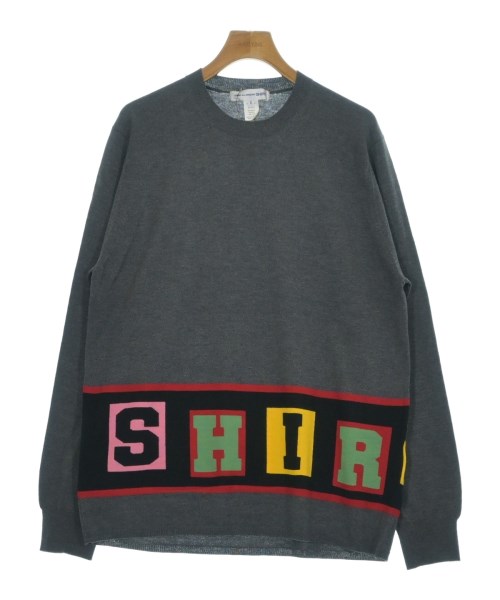 COMME des GARCONS SHIRT(コムデギャルソンシャツ)のニット・セーター サイズ:XL 27,500円