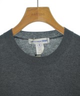 COMME des GARCONS SHIRT（コムデギャルソンシャツ）ニット・セーター グレー サイズ:XL メンズ/2200667894051