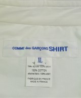 COMME des GARCONS SHIRT（コムデギャルソンシャツ）カジュアルシャツ 青 サイズ:XL メンズ/2200667894075