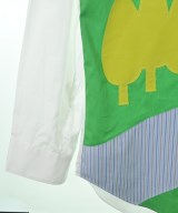 COMME des GARCONS SHIRT（コムデギャルソンシャツ）カジュアルシャツ 青 サイズ:XL メンズ/2200667894075