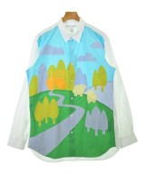 COMME des GARCONS SHIRT カジュアルシャツ