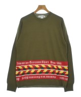 COMME des GARCONS SHIRT ニット・セーター