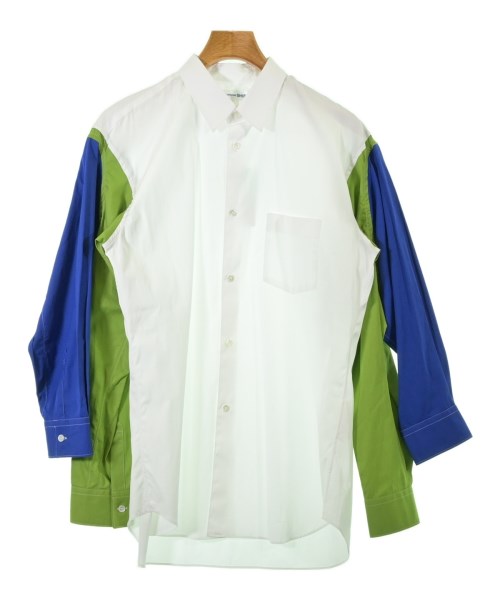 COMME des GARCONS SHIRT(コムデギャルソンシャツ)のカジュアルシャツ サイズ:M 44,000円