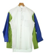 COMME des GARCONS SHIRT（コムデギャルソンシャツ）カジュアルシャツ 白 サイズ:M メンズ/2200667894136