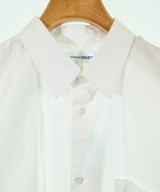 COMME des GARCONS SHIRT（コムデギャルソンシャツ）カジュアルシャツ 白 サイズ:M メンズ/2200667894136