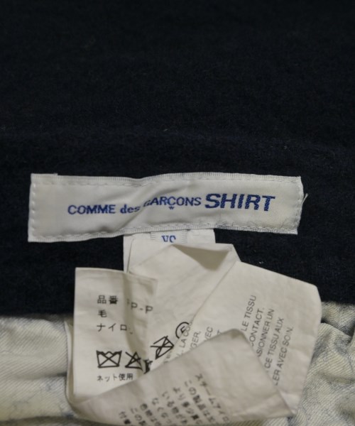 COMME des GARCONS SHIRT（コムデギャルソンシャツ）その他 紺 サイズ:XS メンズ/2200667894167
